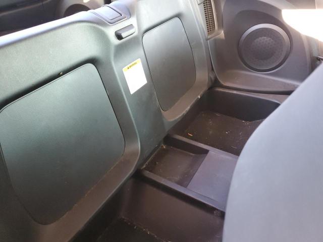 2015 HONDA CR-Z EX - JHMZF1C66FS001919