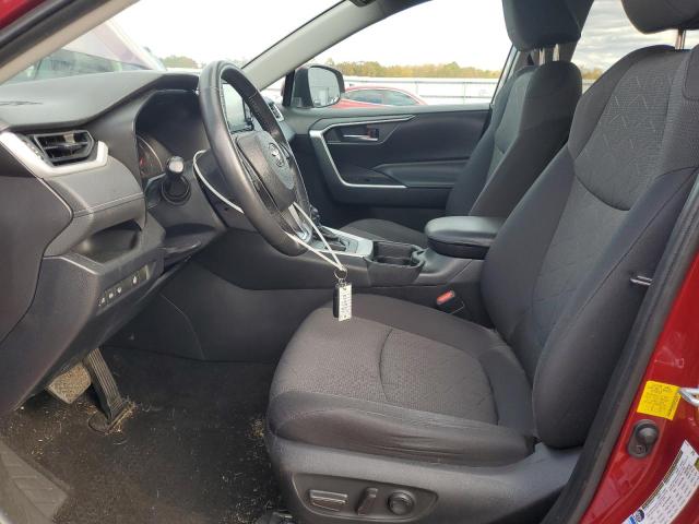 2020 TOYOTA RAV4 XLE - 2T3P1RFV6LW084375