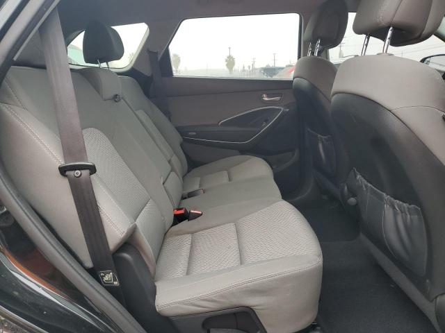 2016 HYUNDAI SANTA FE S - KM8SM4HF0GU144868