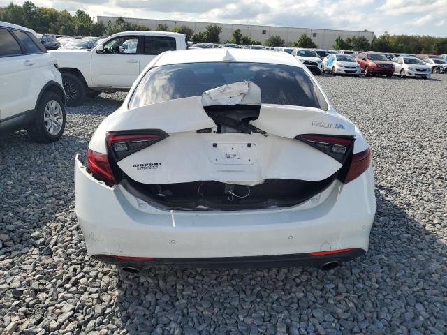 2021 ALFA ROMEO GIULIA SPO ZARFAMAN6M7646879