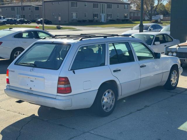 1995 MERCEDES-BENZ E 320 #3275461775