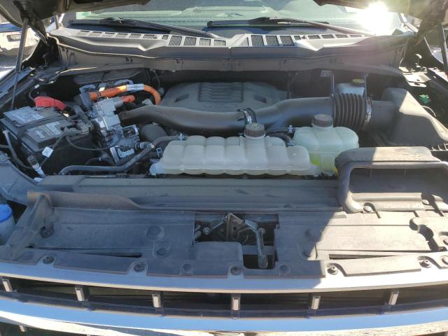 2021 FORD F150 SUPER #3285768691