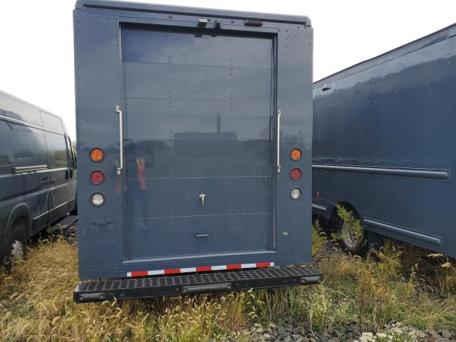 2021 FREIGHTLINER CHASSIS M #3303724443