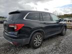 Lot #3308456277 2019 HONDA PILOT EXL