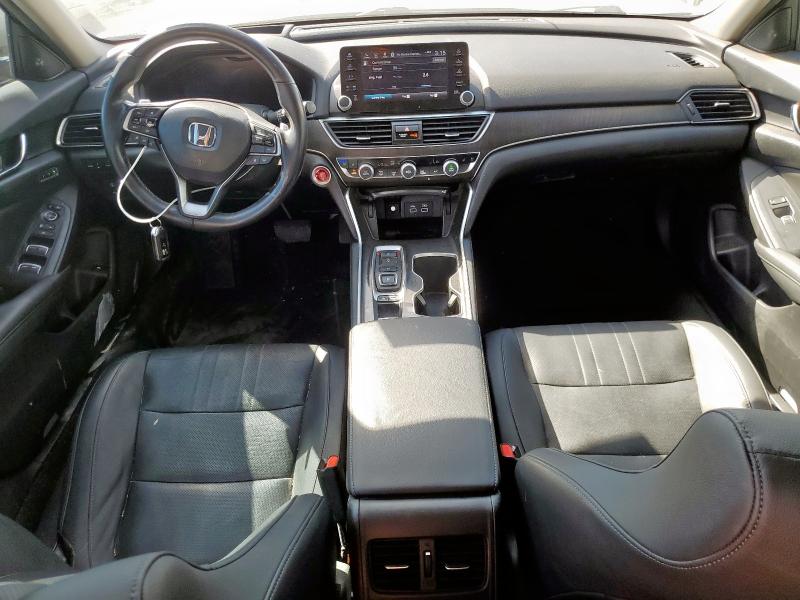 2021 HONDA ACCORD TOU #3281609393