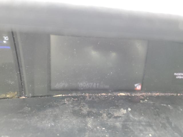 2013 HONDA CIVIC EXL - 19XFB2F95DE209477