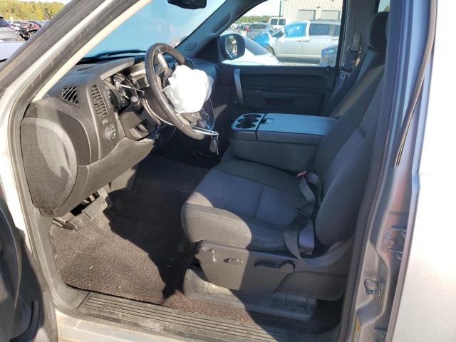 2013 GMC SIERRA - 3GTP2VE78DG315657