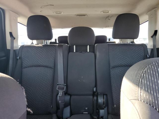 2015 DODGE JOURNEY SX - 3C4PDCBG0FT733840