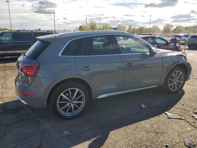 2022 AUDI SQ5 PREMIU #3291358139