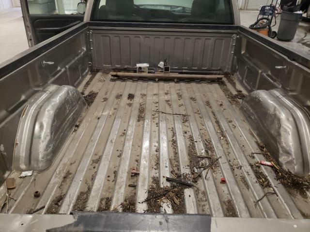 2003 CHEVROLET SILVERADO #3278729618