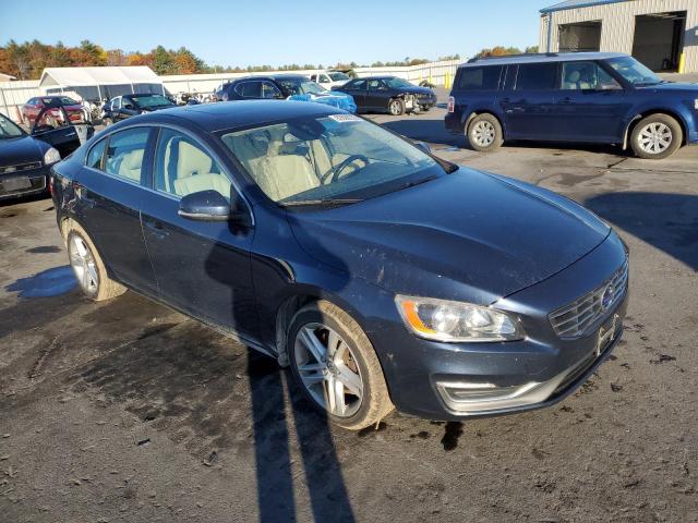 2015 VOLVO S60 PREMIE - YV1612TB0F2316120