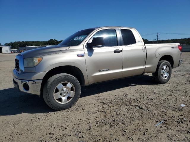 TOYOTA TUNDRA DOU