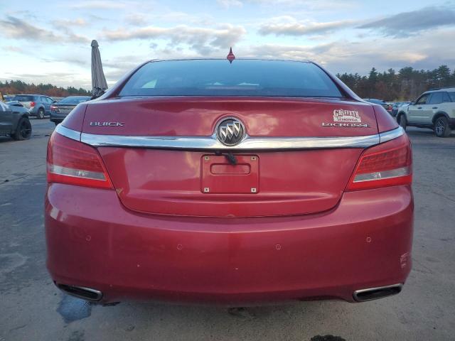 2014 BUICK LACROSSE - 1G4GB5G39EF133507
