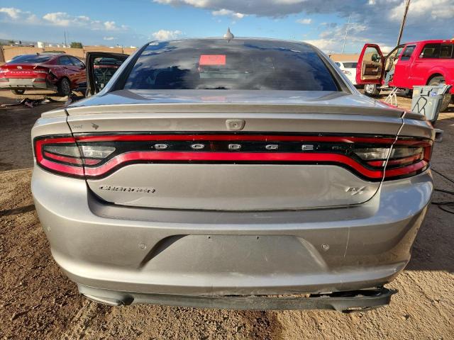 2018 DODGE CHARGER R/ #3280485127
