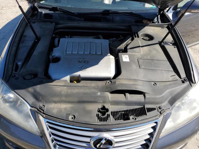 2012 LEXUS ES 350 - JTHBK1EG0C2487075