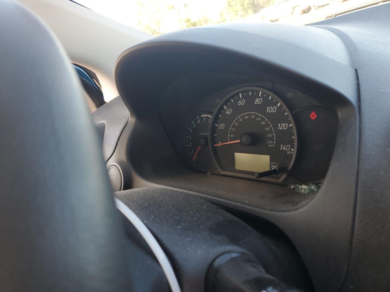 MITSUBISHI MIRAGE ES