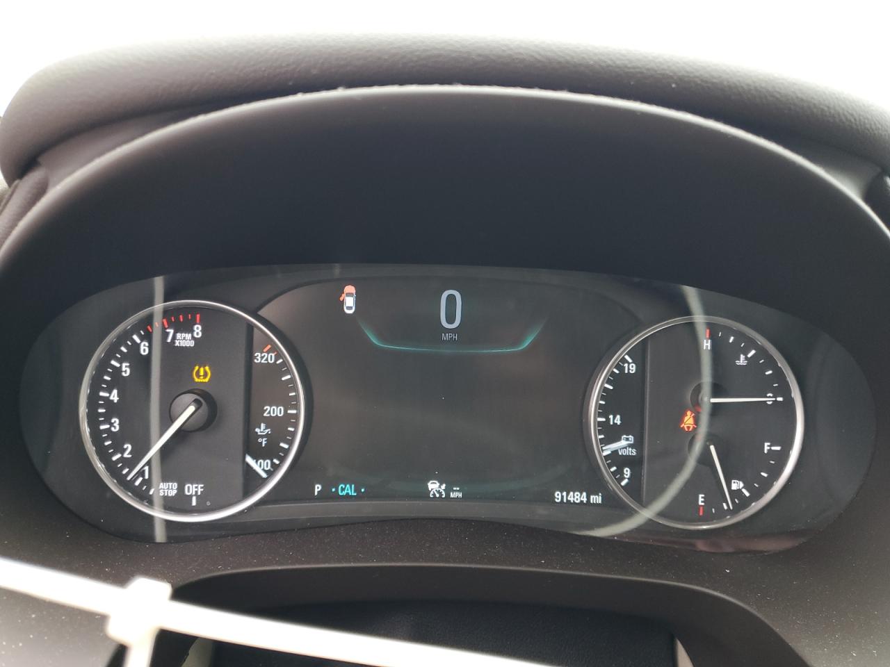 BUICK LACROSSE PREMIUM