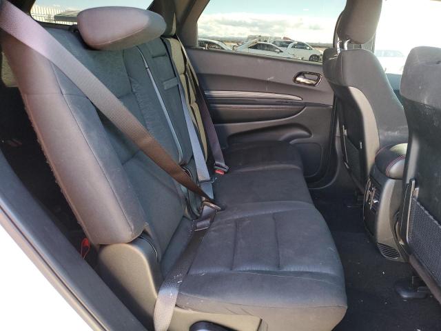 2025 DODGE DURANGO GT - 1C4RDJDG1SC539107