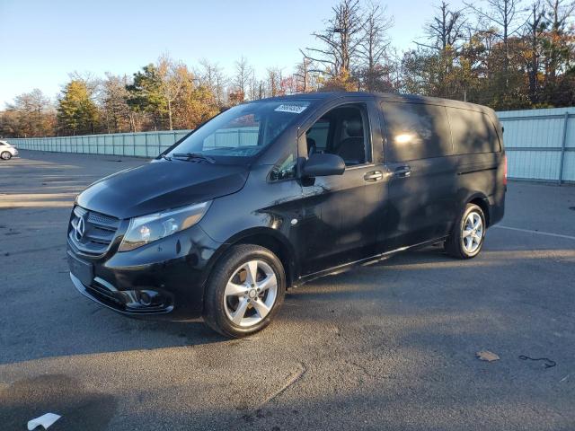 MERCEDES-BENZ METRIS