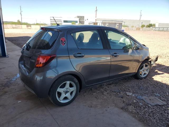 2015 TOYOTA YARIS - VNKKTUD32FA033944