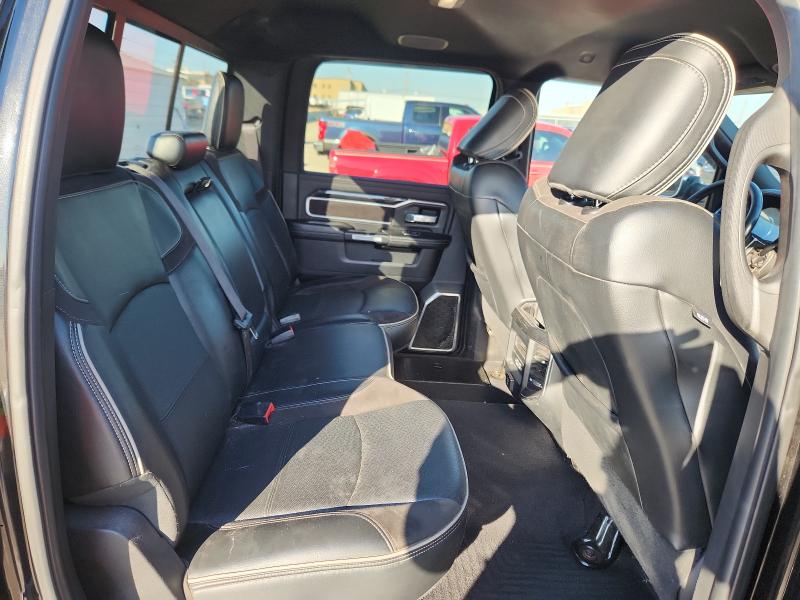 2019 RAM 3500 LARAM #3282486874