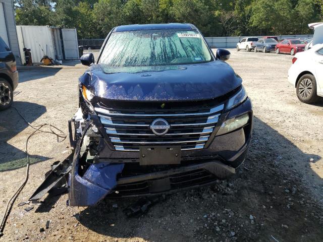 2025 NISSAN ROGUE SV 5N1BT3BA6SC821897