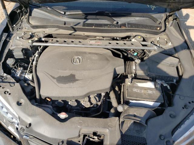 2017 ACURA TLX ADVANC 19UUB3F79HA000846