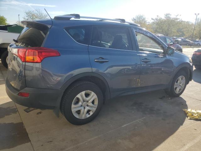 2013 TOYOTA RAV4 LE #3296313466