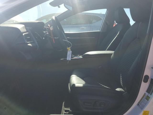 2019 TOYOTA CAMRY L - 4T1B11HK7KU265152