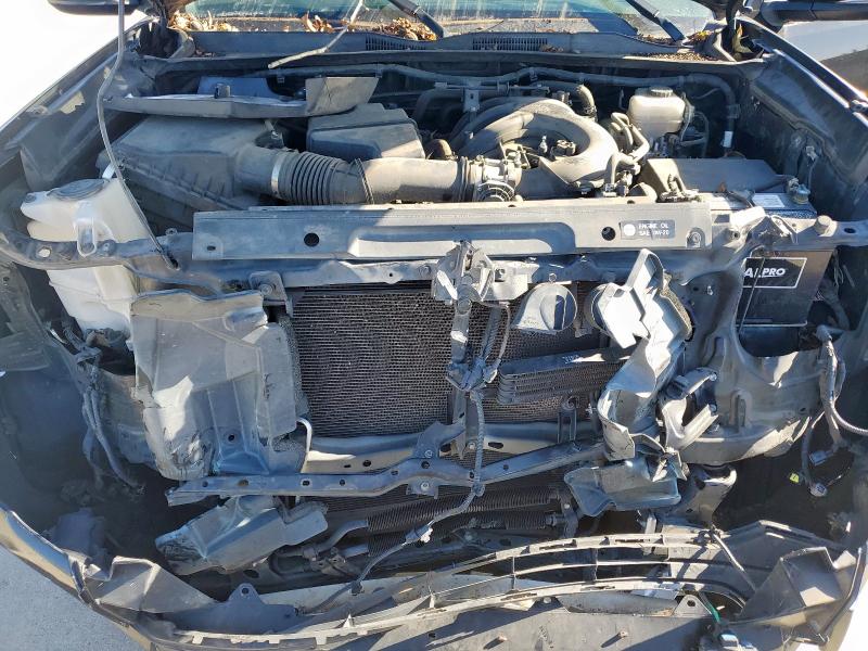 2017 TOYOTA TACOMA DOU - 5TFCZ5AN8HX059598