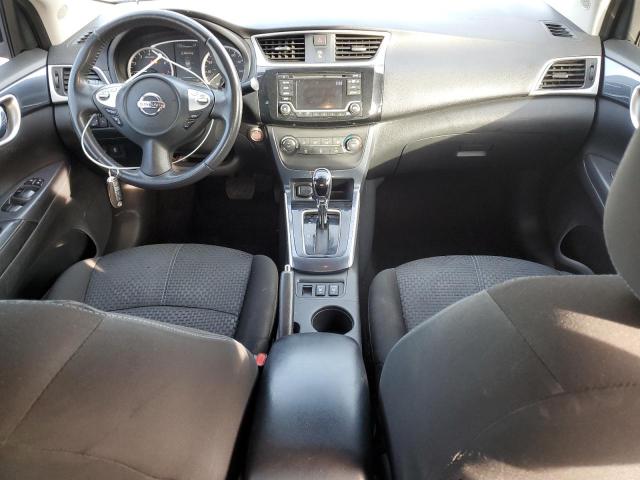 2016 NISSAN SENTRA S 3N1AB7AP5GY269987