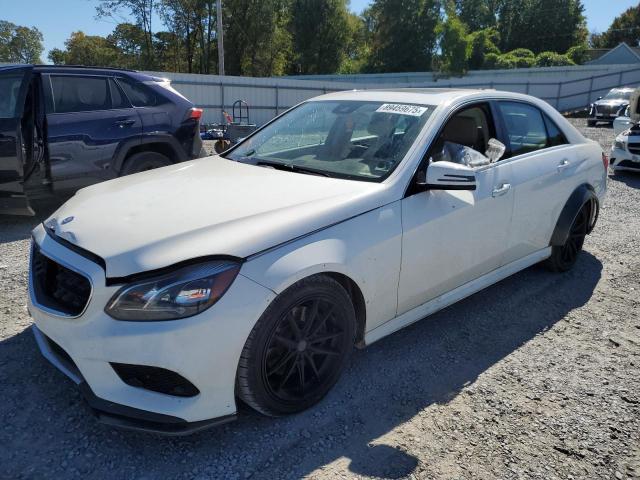 2016 MERCEDES-BENZ E 350 #3269875191
