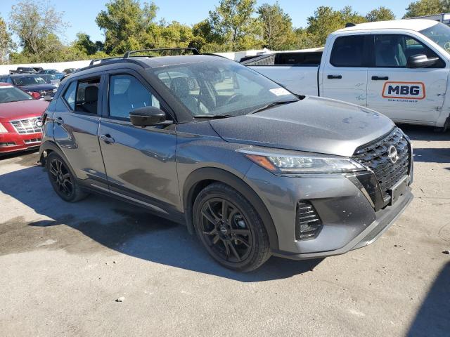 2023 NISSAN KICKS SR - 3N1CP5DV1PL484661