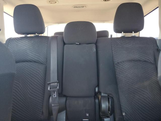 2016 DODGE JOURNEY SX #3291155994