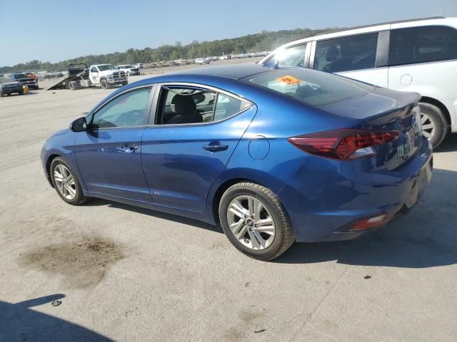 2019 HYUNDAI ELANTRA SEL - 5NPD84LF3KH483569