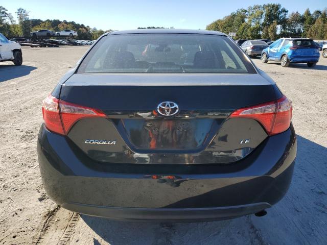 2017 TOYOTA COROLLA L #3297147506