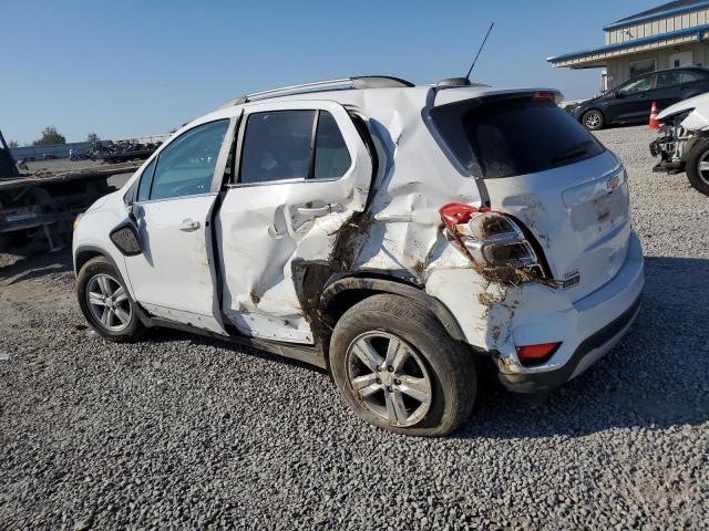 2020 CHEVROLET TRAX 1LT - 3GNCJLSB5LL202647
