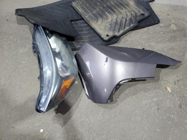 2013 HONDA CR-V EXL #3266780361