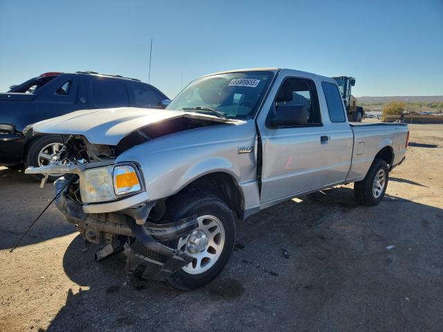 2010 FORD RANGER SUP #3294291891