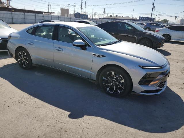 2025 HYUNDAI SONATA SEL #3305562079