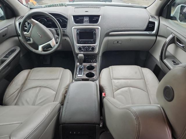 2017 GMC ACADIA LIM 1GKKRSKD1HJ161509