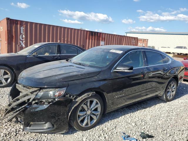 Global Auto Auctions: 2019 CHEVROLET IMPALA LT