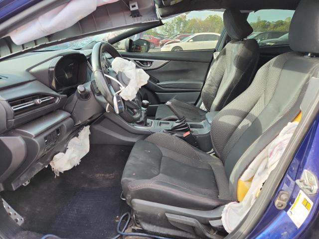 2023 SUBARU WRX PREMIU - JF1VBAF69P9812023