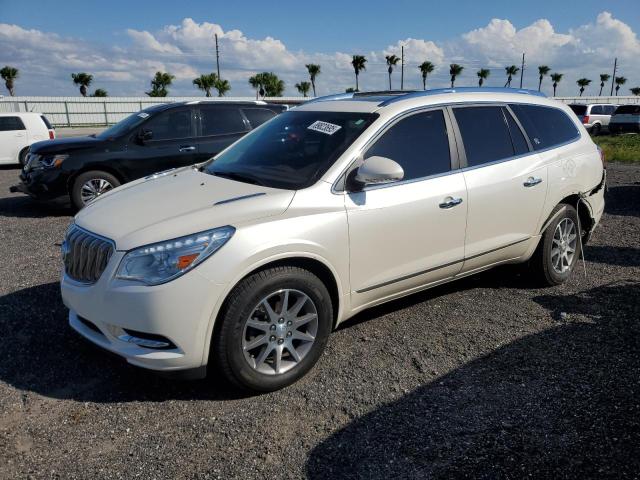 2013 BUICK ENCLAVE - 5GAKRCKD4DJ213745
