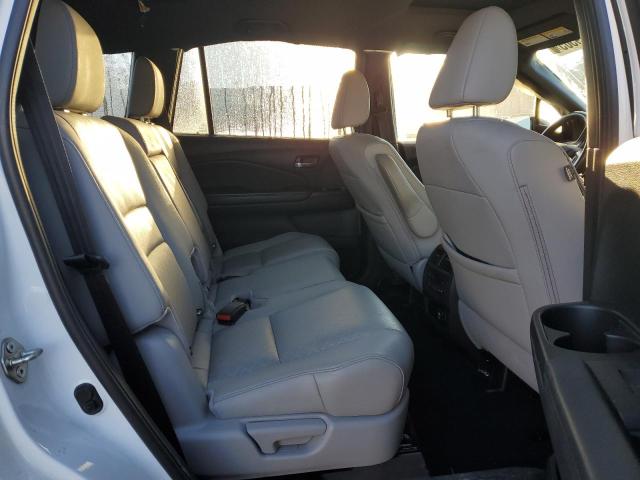 2019 HONDA PASSPORT E - 5FNYF8H07KB027513