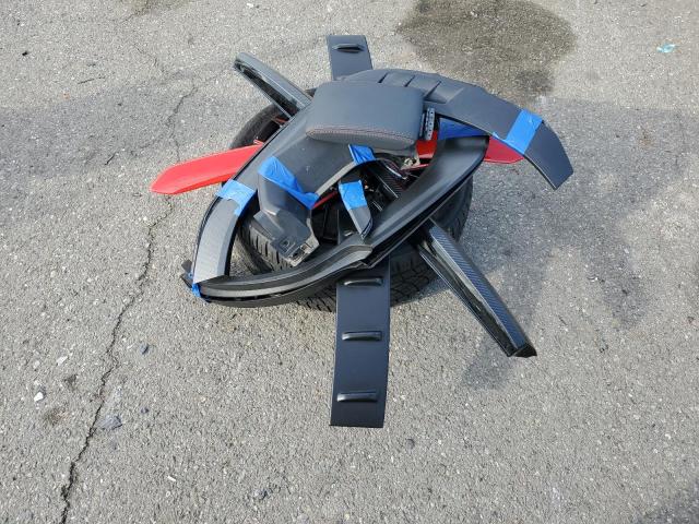 2023 SUBARU WRX LIMITE - JF1VBAL64P9814413