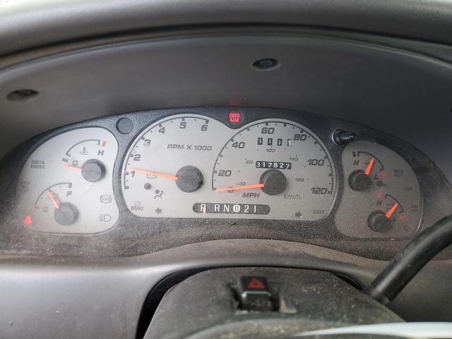 2003 FORD RANGER SUP #3287579319