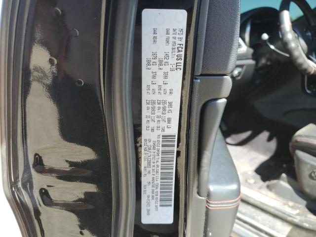 2018 JEEP GRAND CHER - 1C4RJFLTXJC298893