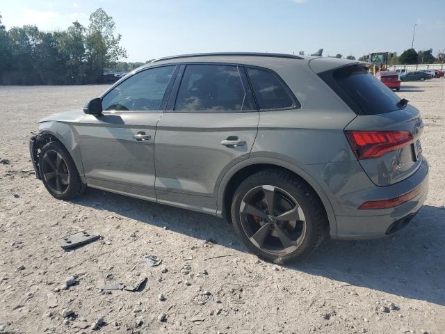 2019 AUDI SQ5 PREMIUM PLUS WA1B4AFY0K2006821