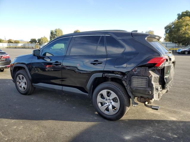 2019 TOYOTA RAV4 LE #3304086490
